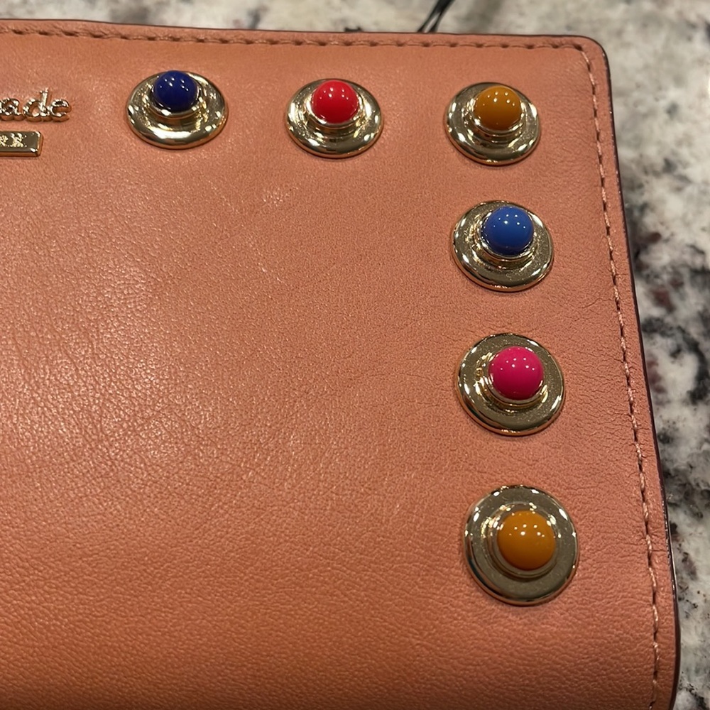 Kate Spade Wallet - Picture 7 of 9